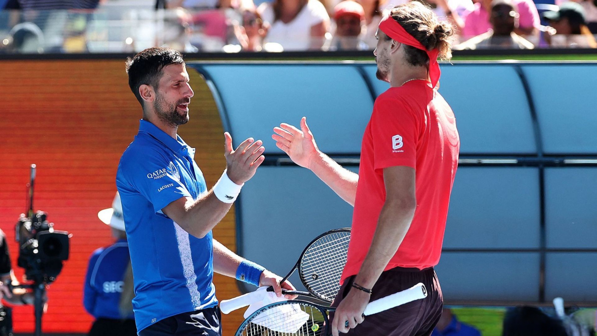 温网鏖战美网,兹维列夫统治全场 温网鏖战美网,兹维列夫统治全场