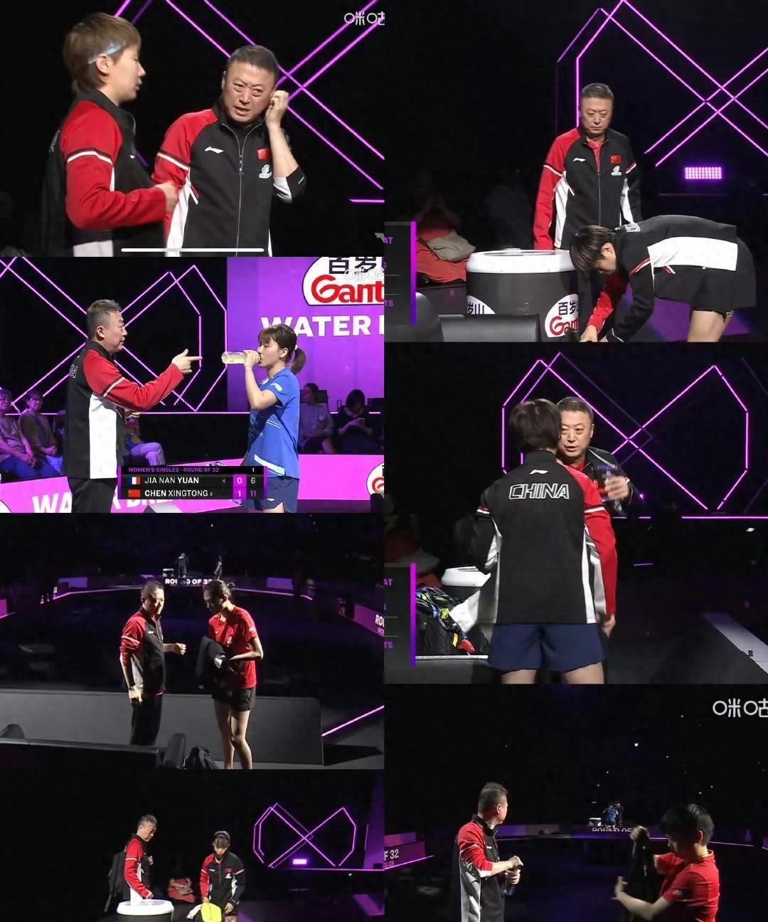 开云体育2026-日本队碾压韩国队，马琳扛起全队