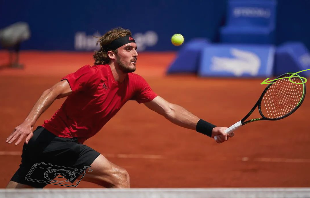 开云体育官方网站-法网鏖战年终总决赛，西西帕斯状态火热