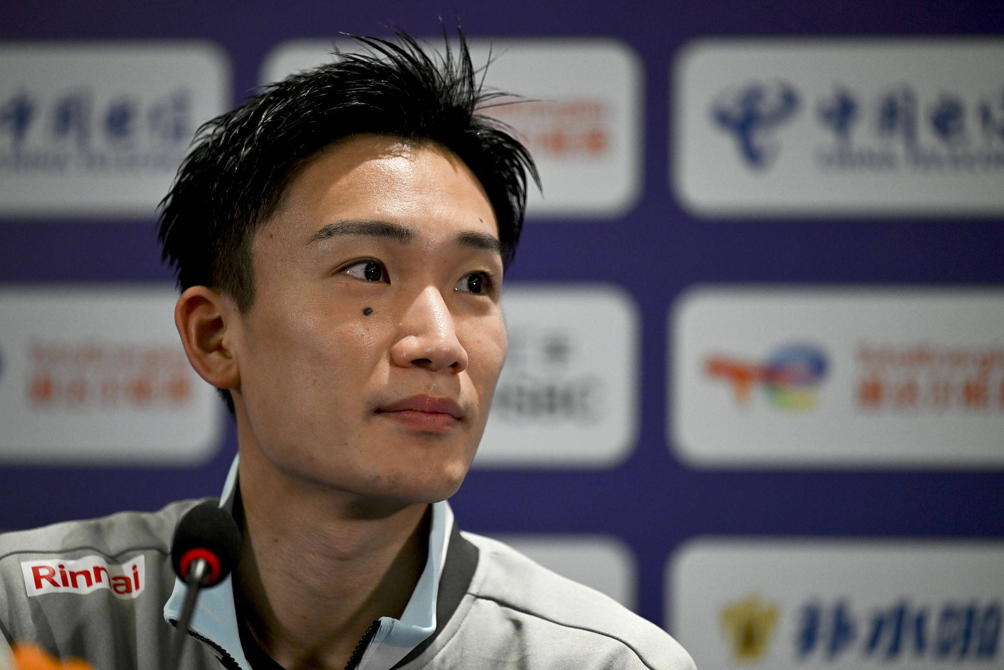 开云体育世界杯-日本队横扫中国队，桃田贤斗刷新纪录