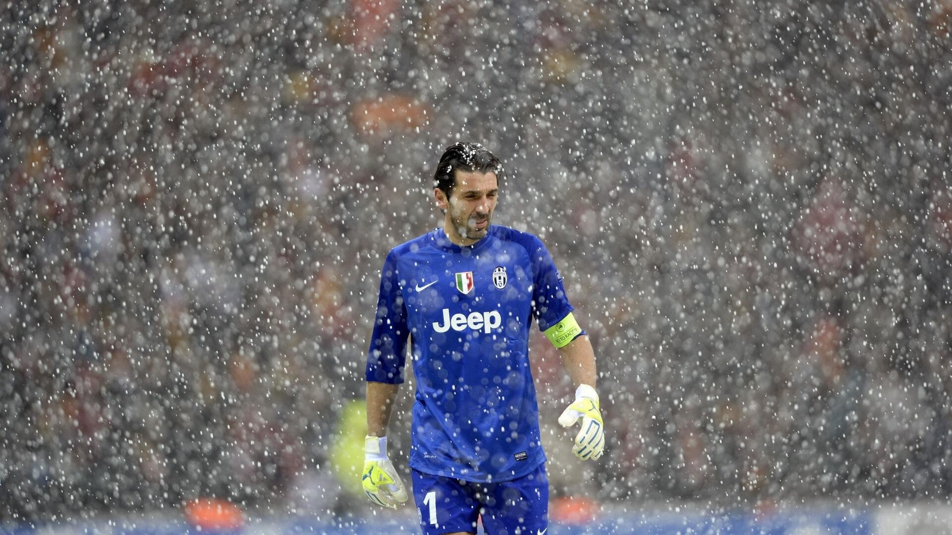 英超争冠之夜，拉文节奏完全掌控，足球场上的时间魔法